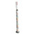 Used Louisville Slugger SOLO 619 BB/SB High School -3 Bat 33" 11820-S000038363 View 3