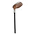 Used Taylormade BURNER BUBBLE SHAFT Mens Driver RH 10.5 Degree 11820-S000038366 View 1