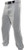 New Champro MVP Classic Pant AD SM GRY 11866-CHPBP4AGRS View 1