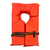Used Adult PFD Orange Medium View 1
