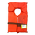 Used Adult PFD Orange Medium 11218-S000397289 View 2