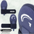 New GUARDIAN ADULT MITT NAVY 11771-SLSGBSM-A-N View 2