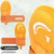 New GUARDIAN YOUTH MITT TEXAS ORANGE 11771-SLSGBSM-Y-TO View 2