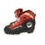 Used Rossignol Boys NNN XC Ski Boots Red YT-13 11812-S000152783 View 3