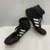 Used Adidas Wrestling Shoes Black Senior 11.5 11762-S000060056 View 3