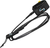 New SURF LEASH 5.5' COMP BLK 11443-WVRSL3055B View 1