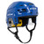 New CCM TACKS 210 Hockey Helmet Only Royal Blue MD 11860-CCMHT210SRRYLM View 1
