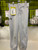 Used Under Armour BASEBALL PANTS BB/SB Pant Boys Grey SM 11790-S000042618 View 1