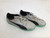 Used Puma FUTURE 8 JR 3.5 TURF SHOE Soccer Turf Shoes White Junior 03.5 11752-S000062136 View 1