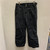 Used Burton Snow Pants Y Black LG 11762-S000060066 View 1