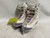 Used Riedell SOFT BOOT Girls Softboot Skate White And Pink Junior 03 11855-S000181320 View 1