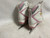 Used Riedell SOFT BOOT Girls Softboot Skate White And Pink Junior 03 11855-S000181320 View 4