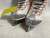 Used Riedell SOFT BOOT Girls Softboot Skate White And Pink Junior 03 11855-S000181320 View 3