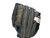 Used Louisville Slugger 125 SERIES 25GY5-1201 Leather Baseball Glove LH Throw 12" - Like New 11731-S000134933 View 3