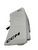 Used CCM AXIS 2.9 BLOCKER Inter Goalie Blocker White 11708-S000176570 View 1