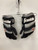 Used Franklin SH COMP 150 Junior Gloves Black MD 11851-S000028167 View 1