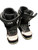 Used Morrow BOOTS Mens Snowboard Boots Black Senior 7 11774-S000079525 View 1