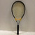 Used Head Racquet TI S4 Adult Tennis Racquet Yellow 4 5/8" 11725-S000482674 View 1