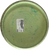 Used Innova FIREFLY Disc Golf Putter Kelly green 11894-S000015743 View 2