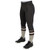 Tek-Knit, 100% polyester, 14 oz pro-weight fabric with 4-way stretch
Traditional low-rise knicker with elastic leg openings
2 1/2" knit waistband with Super-Grip gel strips keep your jersey tucked
Seven pro-style tunnel belt loops
Reinforced double-ply knees
Two inset back pockets
UPF 50+ View 1