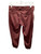 Used Champro J-SBP2 BB/SB Pant Womens Maroon MD 11479-S000389040 View 2