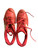 Used Ringor RINGOR CLEATS BB/SB Cleats Red Senior 8.5 11479-S000389041 View 1