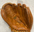 Used All-Star N-32 Baseball Glove RH Throw Copper 10" 11750-S000170491 View 3