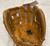 Used MacGregor MT4210 Baseball Glove RH Throw Tan 10" 11750-S000175932 View 3