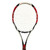 Used Wilson FACTOR Adult Tennis Racquet Black 4 5/8" View 1