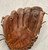 Used Spalding 42-252 Tom Seaver Model Baseball Glove LH Throw Copper 12" 11750-S000175937 View 3