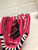 Used Rawlings PL90PPW BB/SB Glove T-ball Pink 8" 11668-S000104023 View 7