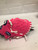 Used Rawlings PL90PPW BB/SB Glove T-ball Pink 8" 11668-S000104023 View 2