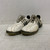 Used Adidas Mens Golf Shoes White Senior 8 11762-S000060139 View 1