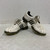 Used Adidas Mens Golf Shoes White Senior 8 11762-S000060139 View 3