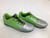 Used DSG JR 2 SOCCER CLEATS Soccer Cleats Green Junior 02 11752-S000062196 View 1