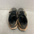 Used Mizuno X10 BB/SB Cleats Black Senior 9.5 11762-S000060140 View 6