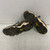 Used Mizuno X10 BB/SB Cleats Black Senior 9.5 11762-S000060140 View 7
