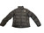 Used North Face Outerwear Heavy Jacket W Black SM 11512-S000219391 View 1