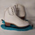 Used Jackson 8.5 WomensFigure Skate White Senior 8.5 11781-S000036521 View 2