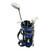Used Confidence JR TOUR Jr Package Set LH Navy Blue 5 Piece 11820-S000038452 View 2