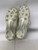 Used Nike HUARACHE LAX Cleats Boys White Junior 04.5 11836-S000023553 View 4