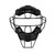 Solid wire frame with synthetic ergo-fit pads
Weighs 27 oz.
Ear and throat extensions
Harness included View 1