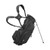 Mizuno BR-DX 14-Way Hybrid Stand Bag Heathered Charcoal #240262 View 1
