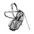 Mizuno BR-DX 14-Way Hybrid Stand Bag Heathered Grey #240262 View 1