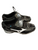 Used Mizuno CLASSIC BB/SB Cleats Black Senior 10.5 11866-S000021556 View 1