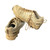 Used Mizuno SOFTBALL METAL CLEATS BB/SB Cleats White Senior 6.5 11760-S000072903 View 4