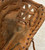 Used Spalding 42-466 Joe Torre Model Baseball First Base Mitt LH Throw Brown 13" 11750-S000176207 View 3