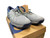 Used Asics Mens Golf Shoes Grey Senior 12 11768-S000221595 View 1