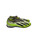Used Adidas Soccer Indoor Shoes Green Senior 5 11847-S000024973 View 1