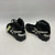 Used Reebok Adult FB Cleats Black Senior 7.5 11805-S000056502 View 4
